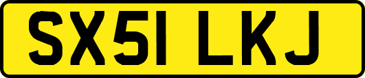 SX51LKJ