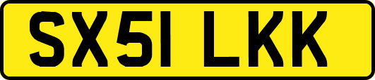 SX51LKK