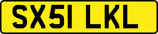 SX51LKL