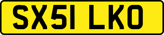 SX51LKO