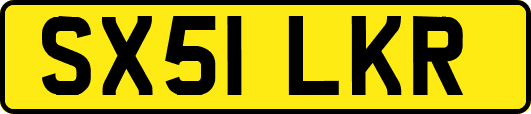 SX51LKR