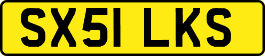 SX51LKS