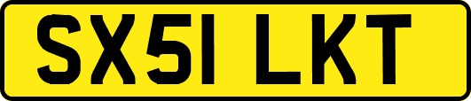 SX51LKT