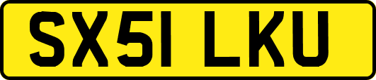 SX51LKU