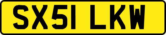 SX51LKW