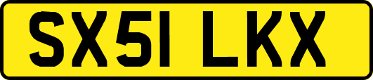 SX51LKX