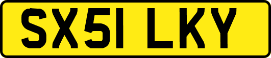 SX51LKY