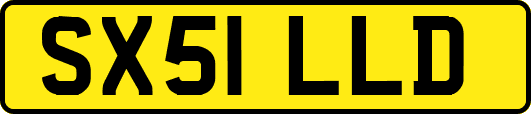 SX51LLD