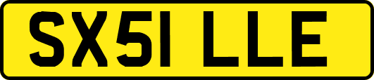 SX51LLE