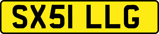 SX51LLG