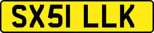 SX51LLK