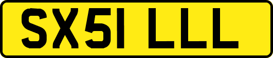 SX51LLL