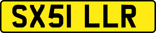 SX51LLR