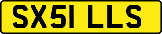 SX51LLS