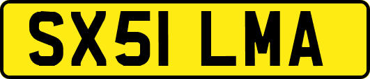 SX51LMA
