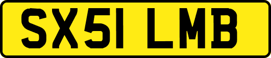 SX51LMB