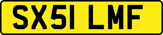 SX51LMF