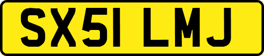 SX51LMJ