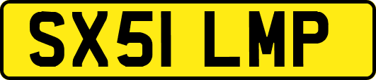 SX51LMP