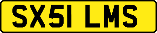 SX51LMS