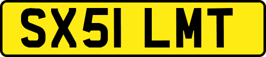 SX51LMT