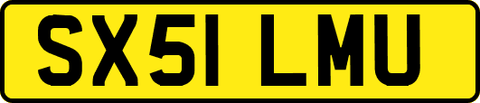 SX51LMU