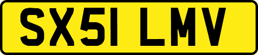 SX51LMV