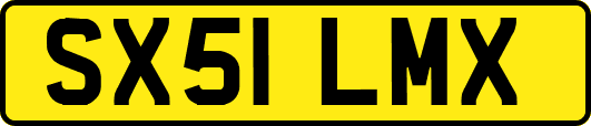 SX51LMX