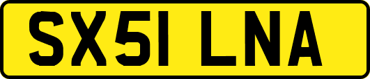 SX51LNA