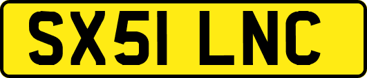 SX51LNC