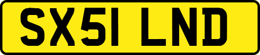 SX51LND