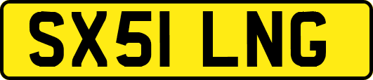 SX51LNG