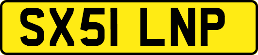 SX51LNP