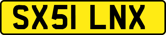 SX51LNX