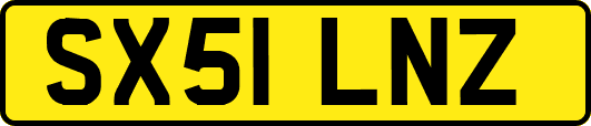 SX51LNZ