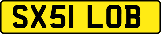 SX51LOB