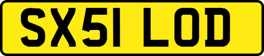 SX51LOD