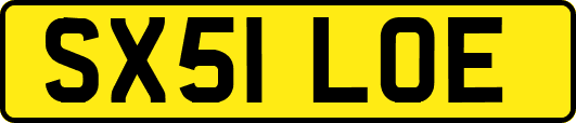 SX51LOE