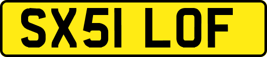 SX51LOF