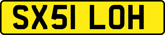 SX51LOH