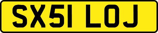 SX51LOJ