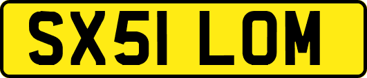 SX51LOM