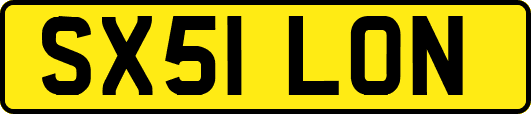 SX51LON