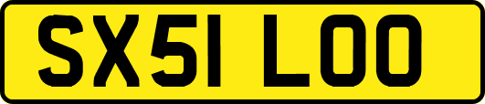 SX51LOO