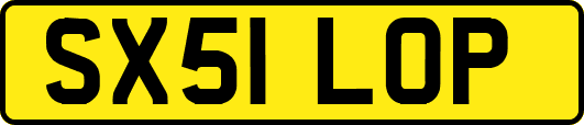 SX51LOP