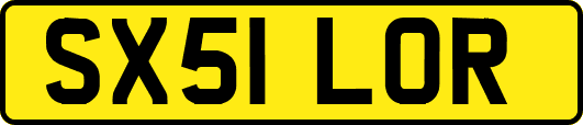 SX51LOR