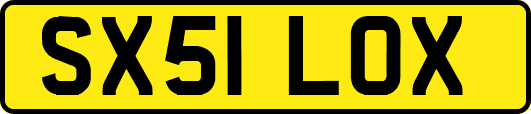 SX51LOX