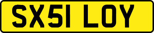 SX51LOY