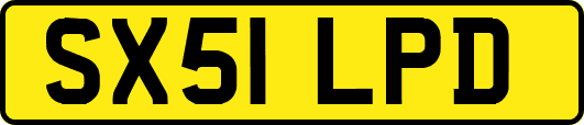 SX51LPD