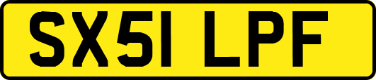 SX51LPF